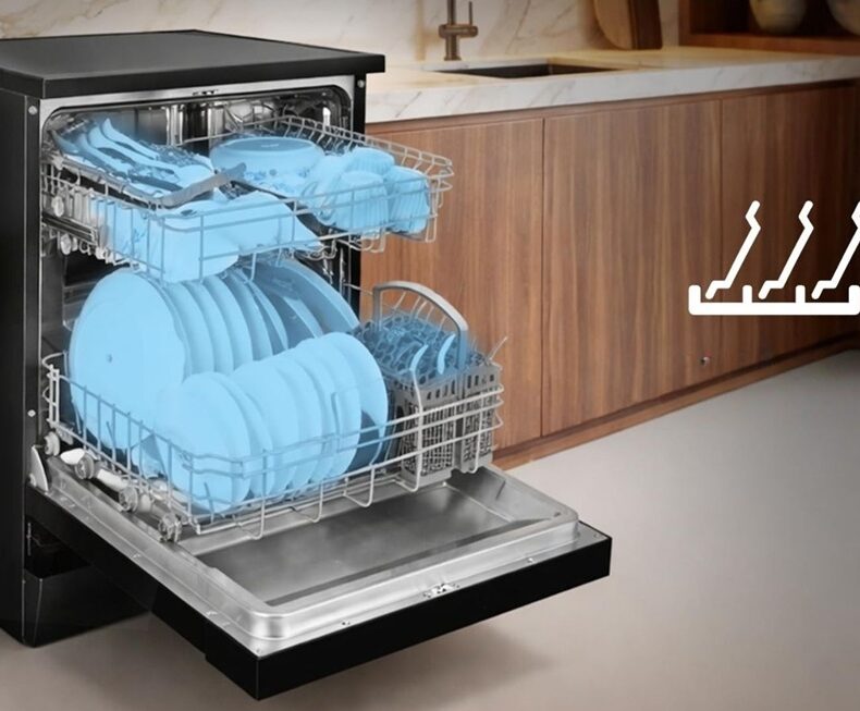 Faber Free Standing Dishwasher Review: Top Choice for Indian Kitchen [2026]