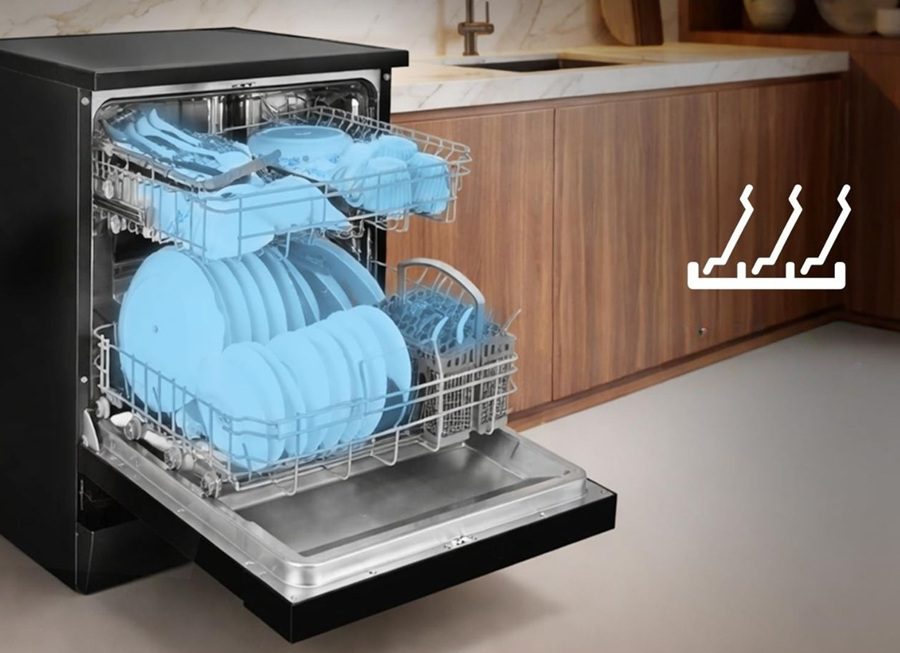 Faber Free Standing Dishwasher Review: Top Choice for Indian Kitchen [2026]