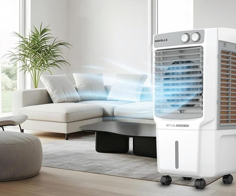 Havells KoolFresh Air Cooler Review: Best Choice For Summer Of 2026
