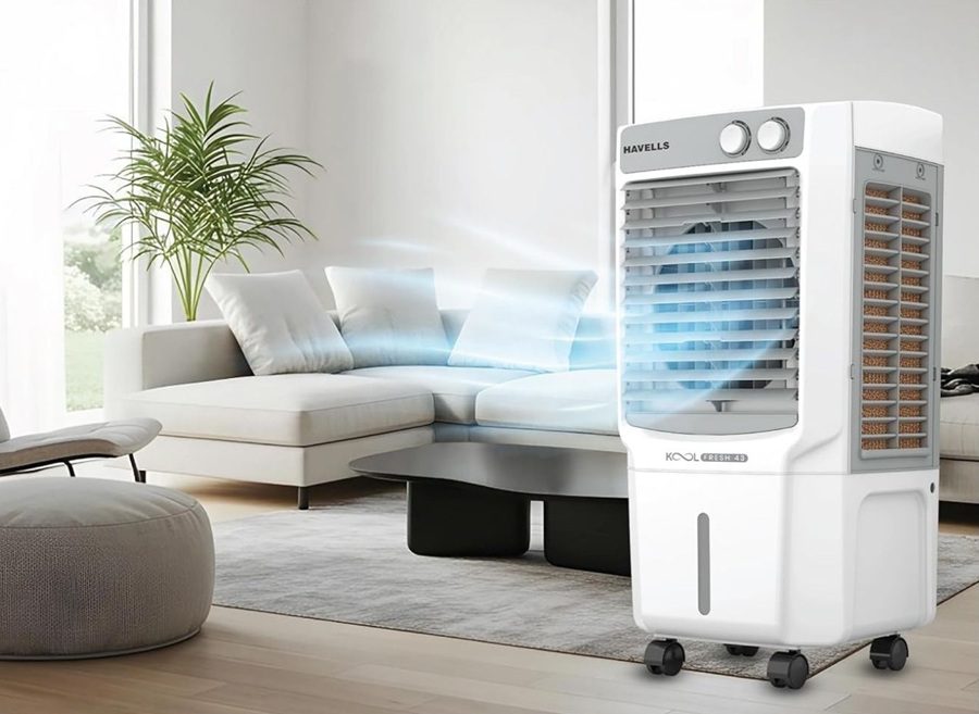Havells KoolFresh Air Cooler Review: Best Choice For Summer Of 2026