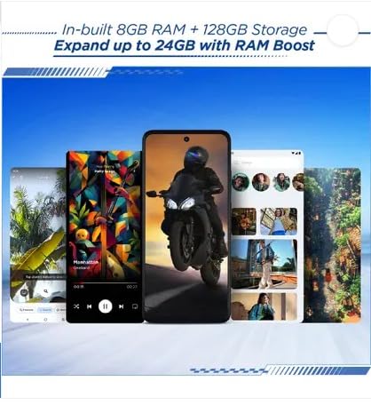 Motorola G57 Power 5G review