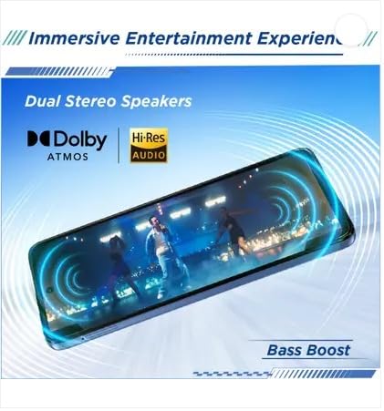 Motorola G57 Power 5G review