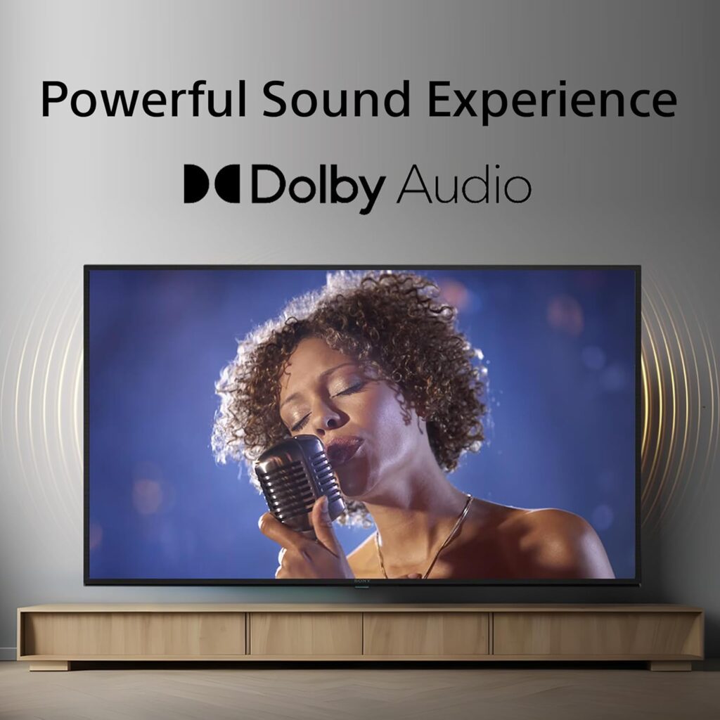 Sony Bravia 2 Series K-43S20 price Amazon