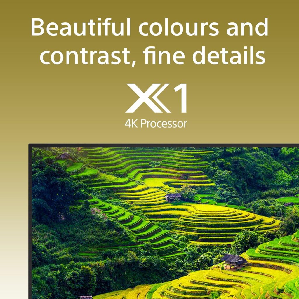 Sony K-43S20 review India