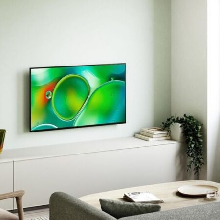 Sony BRAVIA 2 Series 43 inch TV feature