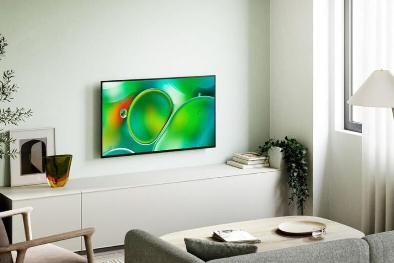 Sony BRAVIA 2 Series 43 inch TV feature