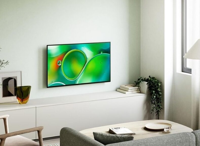 Sony BRAVIA 2 Series 43 inch TV feature