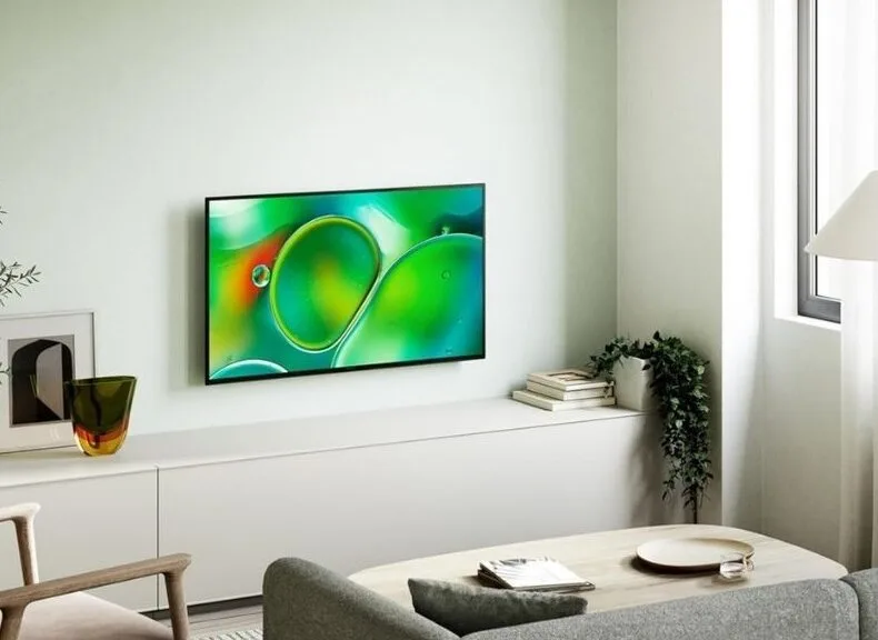 Sony BRAVIA 2 Series 43 inch TV feature