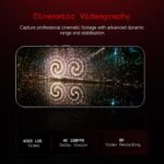 XIAOMI 17 Ultra videography