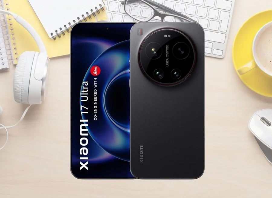 XIAOMI 17 Ultra