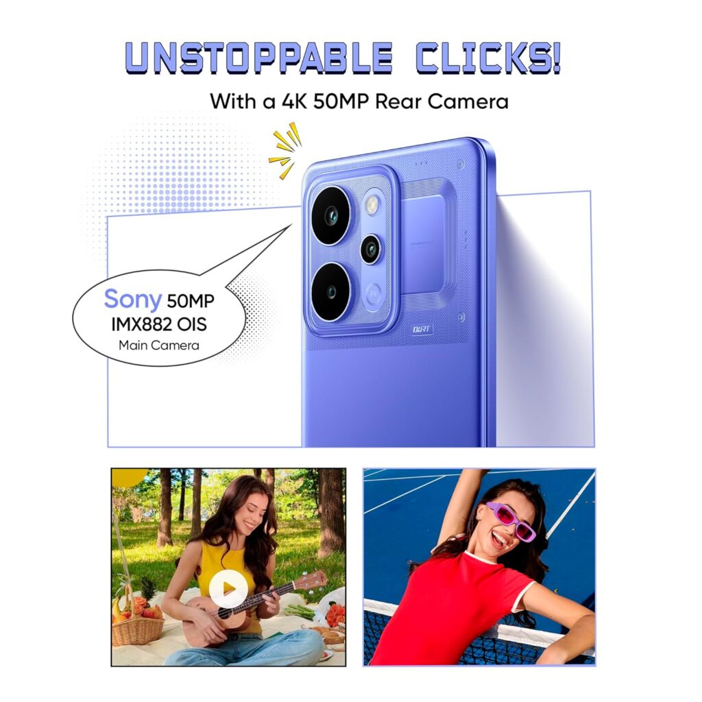 Realme Narzo Power 5G review