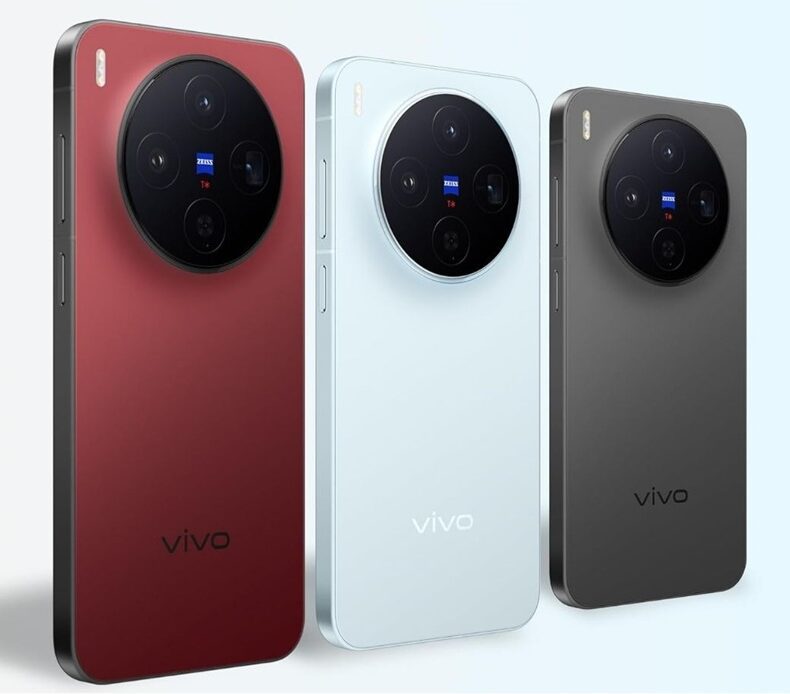 Vivo X300 5G Review: Amazing 120Hz AMOLED Display, 200 MP Camera & Performance