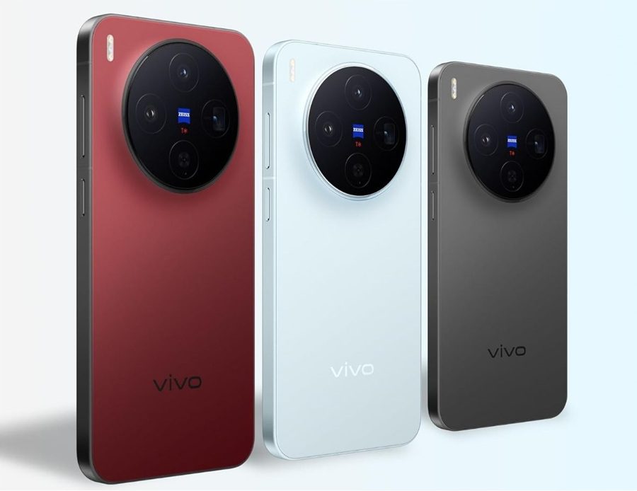 Vivo X300 5G Review: Amazing 120Hz AMOLED Display, 200 MP Camera & Performance